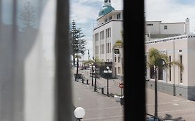 Criterion Hotel Napier